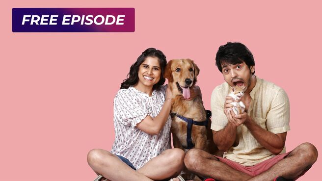 Pet Puraan season 1 episode 1 on Sony LIV