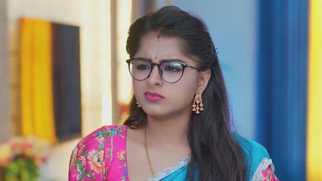 Seethe Ramudi Katnam season 1 episode 10 on Zee5