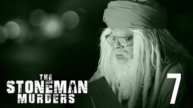 The Stoneman Murders (Hindi) season 1 episode 7 on Hoichoi