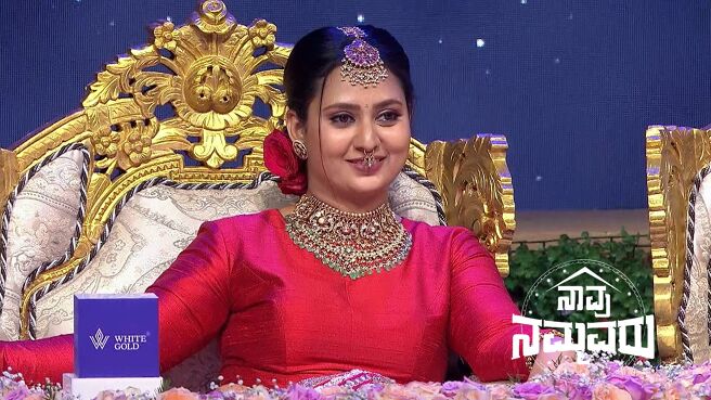 Naavu Nammavaru season 1 episode 10 on Zee5