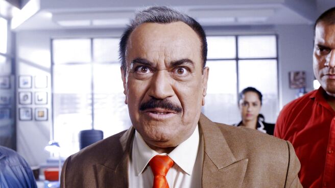 C.I.D. (Marathi) season 1 episode 34 on Sony LIV
