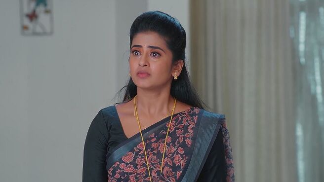 Dheerga Sumangali Bhava season 1 episode 24 on Zee5