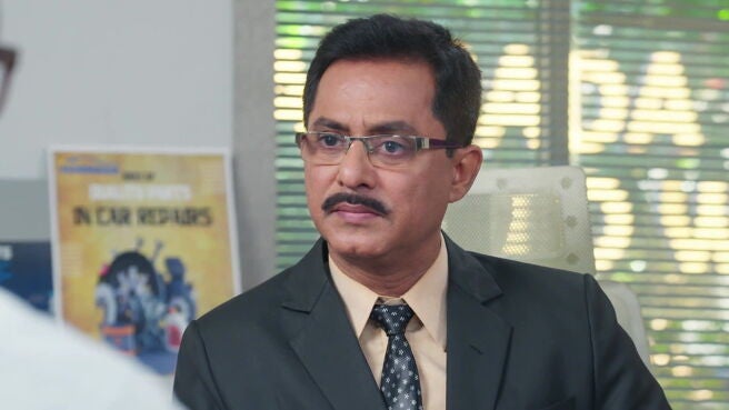 Lakshmi Nivas season 1 episode 13 on Zee5