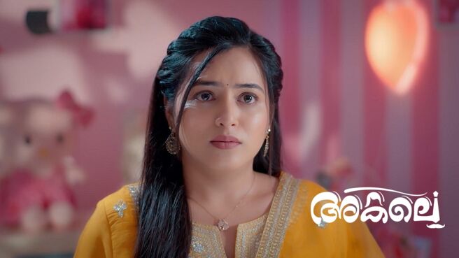 Akale season 1 episode 1 on Zee5