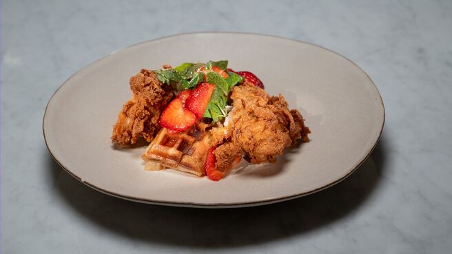 Wildcard Kitchen season 1 episode 7 on DiscoveryPlus