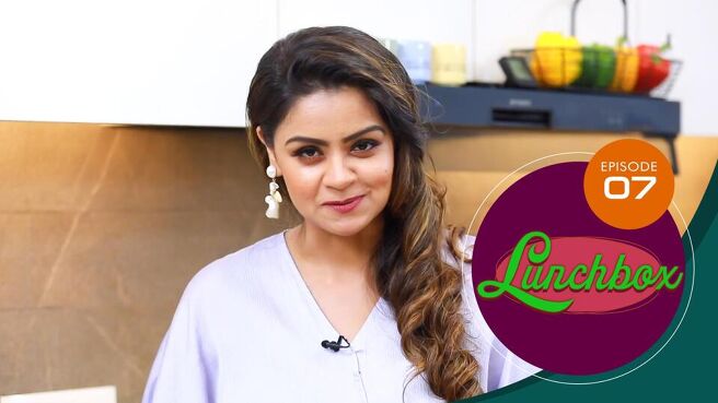 Lunch Box season 1 episode 7 on Sun NXT