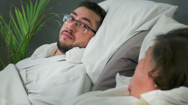 I Love a Mama's Boy season 1 episode 3 on Discovery Plus