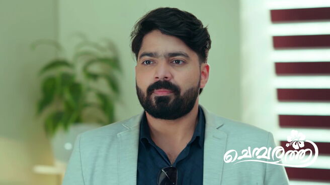 Chembarathy season 1 episode 3 on Zee5