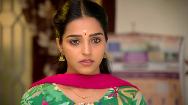 Vaagai Sooda Vaa season 1 episode 19 on Zee5