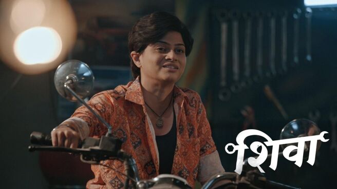 Shiva season 1 episode 9 on Zee5