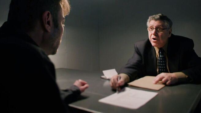 A Time to Kill season 1 episode 7 on Discovery Plus