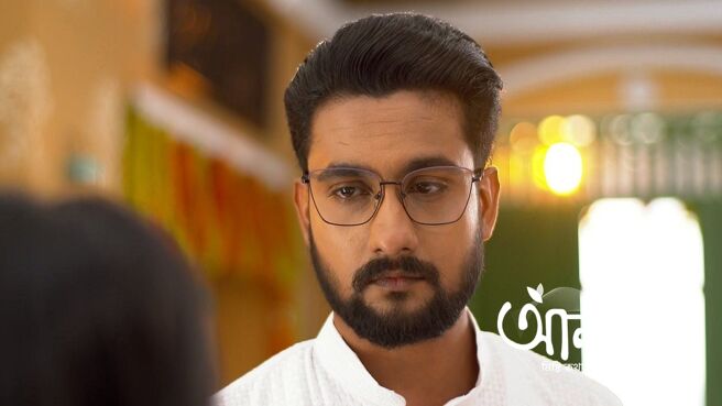 Anondi season 1 episode 21 on Zee5