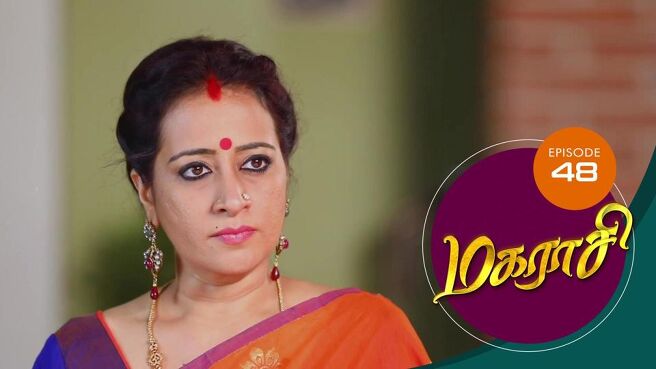 Magarasi season 1 episode 48 on Sun NXT