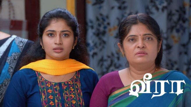 Veera season 1 episode 21 on Zee5