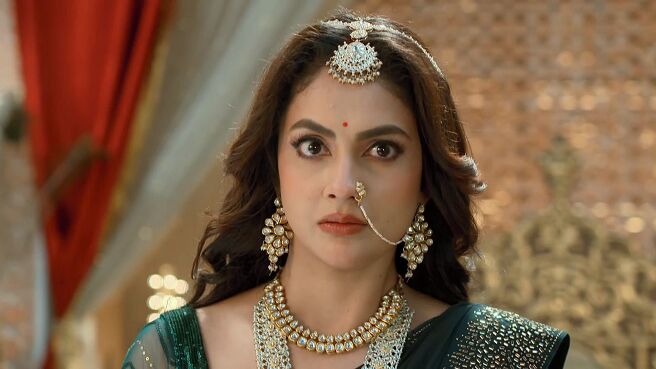 Bedeni Jyotsnar Amar Prem season 1 episode 8 on Zee5