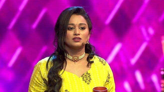 Khiladi Juniors season 1 episode 12 on Zee5