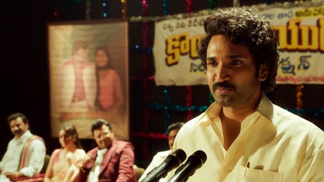 Mayasabha season 1 episode 8 on Sony LIV