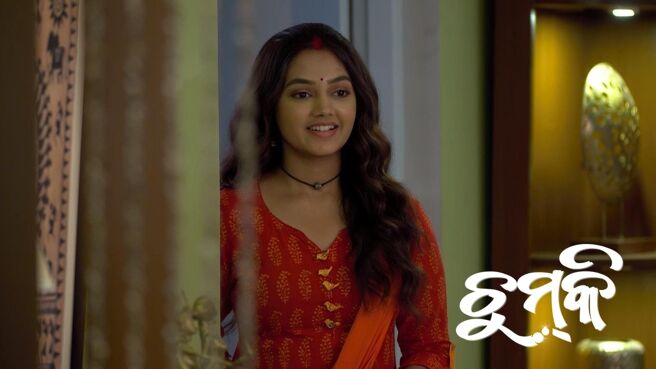 Chumki season 1 episode 27 on Zee5