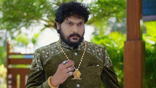 Kalyani season 1 episode 45 on Zee5
