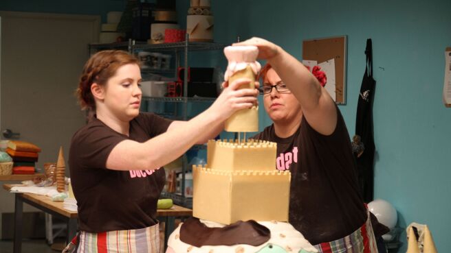 Duff Till Dawn season 1 episode 5 on Discovery Plus