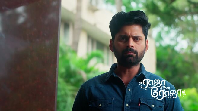 Raja Chinna Roja season 1 episode 47 on Zee5