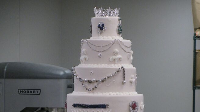 Cake Boss season 4 episode 34 on DiscoveryPlus