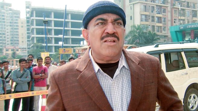 CID Chota Hero season 1 episode 2 on Sony LIV