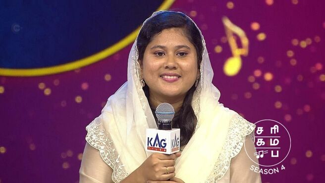 SAREGAMAPA Seniors S4 season 1 episode 8 on Zee5