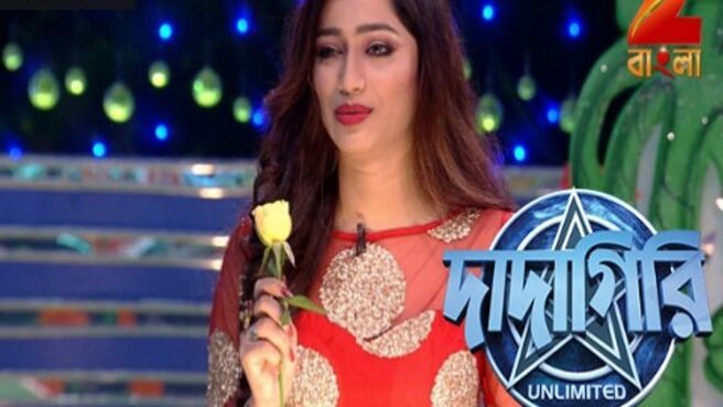 Dadagiri Unlimited Season 7 season 1 episode 34 on Zee5