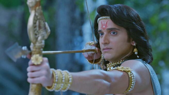 Shrimad Ramayan (Marathi) season 1 episode 10 on Sony LIV