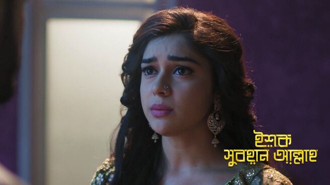 Ishq Subhan Allah season 1 episode 45 on Zee5
