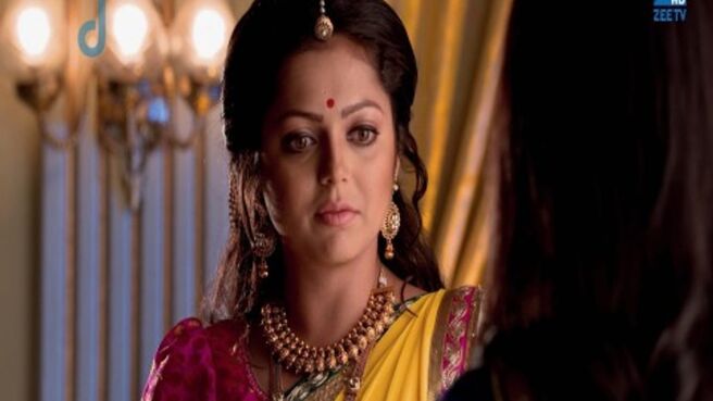 Ek Tha Raja Ek Thi Rani season 1 episode 56 on Zee5