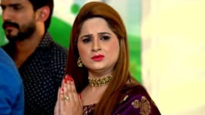 Nayan… Jo Vekhe Unvekha season 1 episode 387 on Zee5