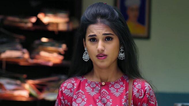 Sumangali season 1 episode 30 on Zee5