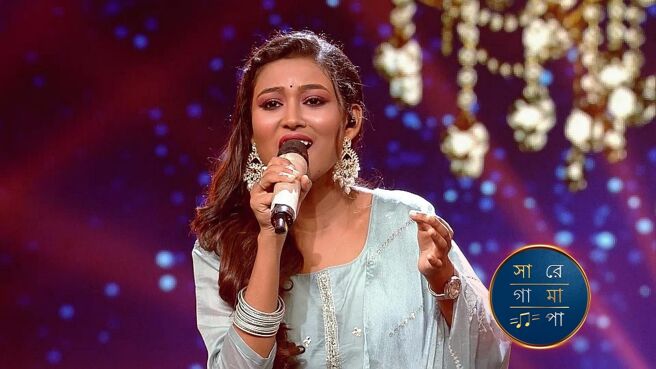 Sa Re Ga Ma Pa 2024 season 1 episode 10 on Zee5