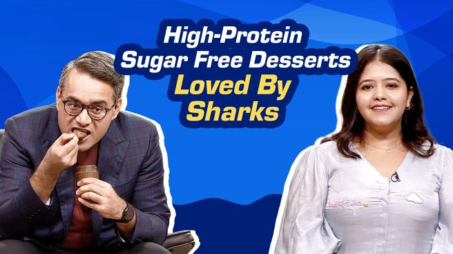 Modge - Sneak Peek on Sony LIV