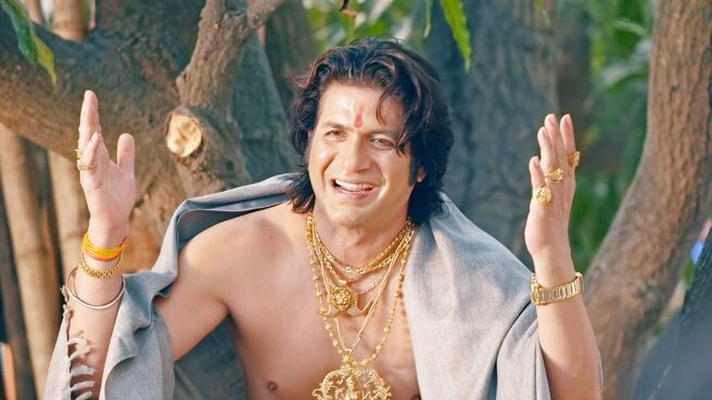 Chalo Bulawa Aya Hai, Mata Ne Bulaya Hai  season 1 episode 19 on Sony LIV
