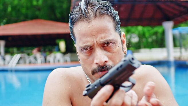 Crime Patrol - City Crimes season 1 episode 9 on SonyLIV