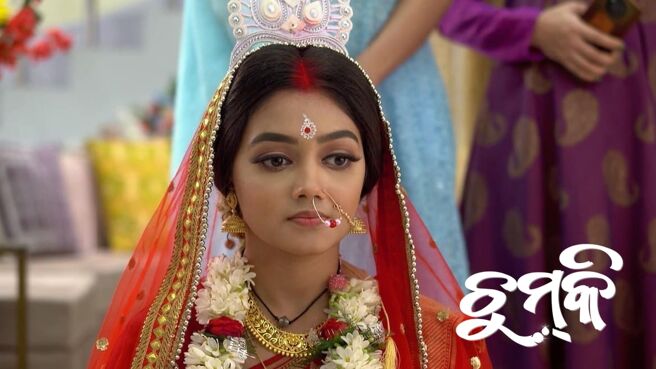 Chumki season 1 episode 36 on Zee5