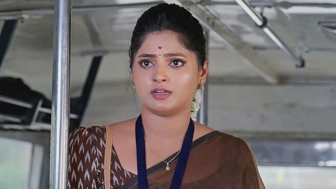 Janaki Ramayya Gari Manavaralu season 1 episode 19 on Zee5