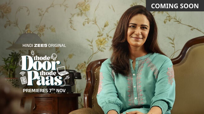 Thode Door Thode Paas on Zee5