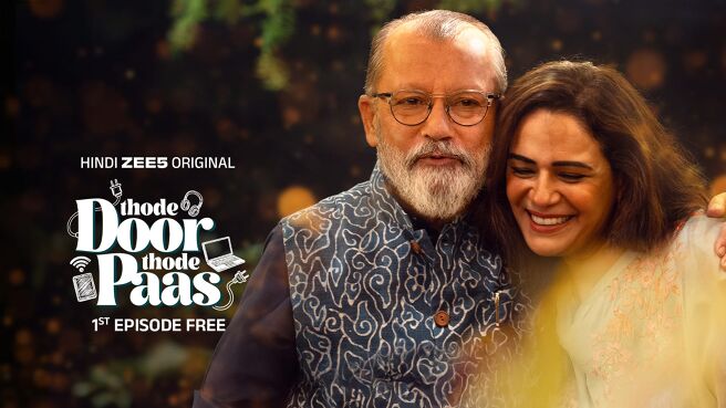 Thode Door Thode Paas on Zee5