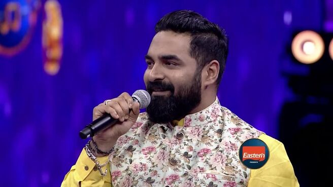 Sa Re Ga Ma Pa Keralam season 1 episode 13 on Zee5