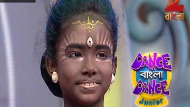 Dance Bangla Dance Junior 2016 season 1 episode 32 on Zee5
