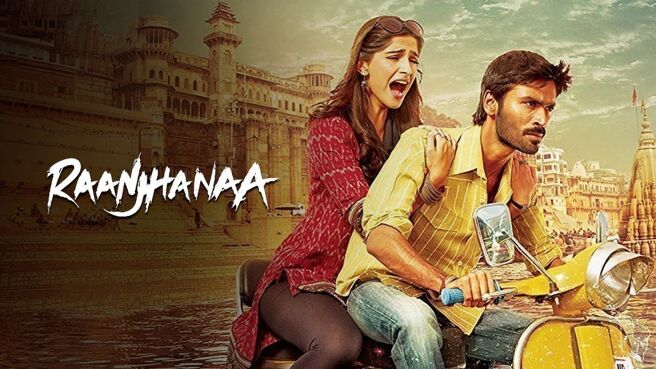 Raanjhanaa Hindi Movie 2013 Watch Full Movie Online on JioTV