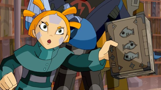 Kailash Ke Rakshak season 1 episode 16 on Zee5