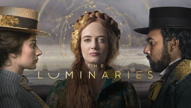 The Luminaries season 1 episode 4 on LionsGate