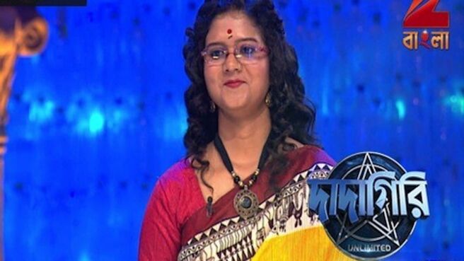 Dadagiri Unlimited Season 6 season 1 episode 40 on Zee5