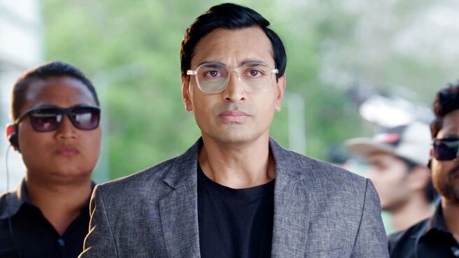 Jubilee Talkies season 1 episode 7 on Sony LIV
