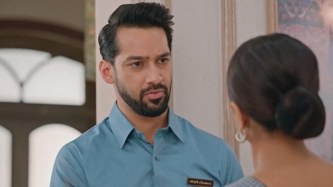 Main Hoon Saath Tere season 1 episode 15 on Zee5